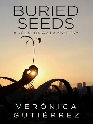 cover image of Buried Seeds